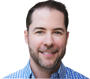 Dr. Jason Jones