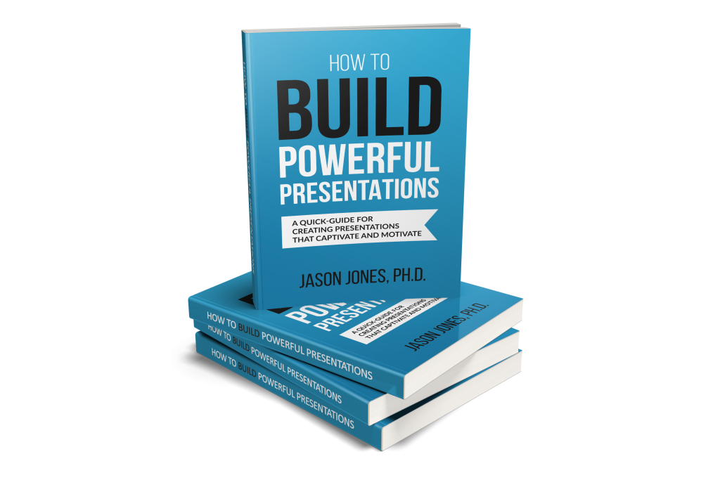 How to Build Powerful Presentations eBook