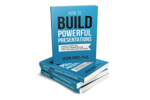 How to Build Powerful Presentations eBook