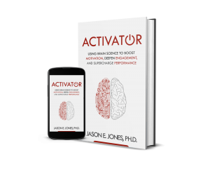 Activator Book Cover