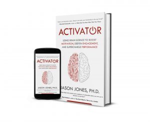Activator Book Image