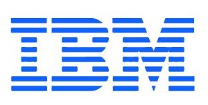 IBM -Logo