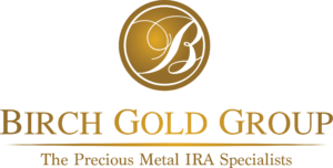 Birch G Logo