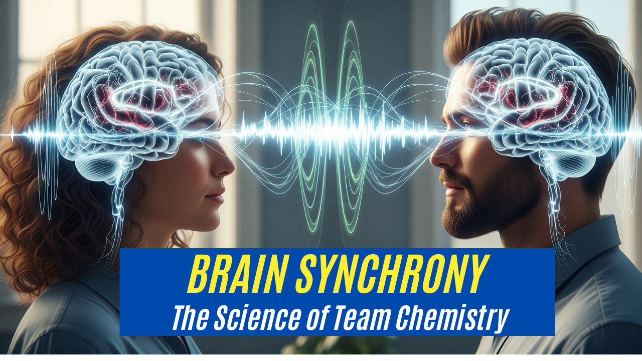 Brain Synchrony