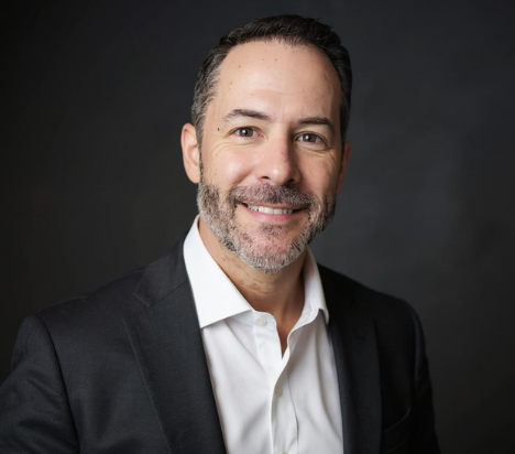 JJones Headshot 2025 Dr Jason Jones Headshot