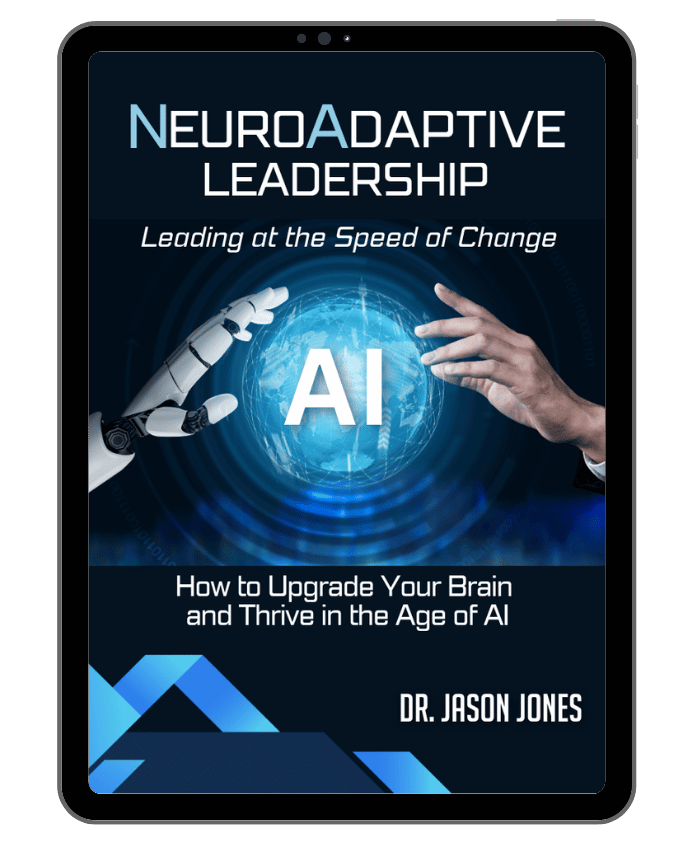 NeuroAdaptive Leadership Mock Up