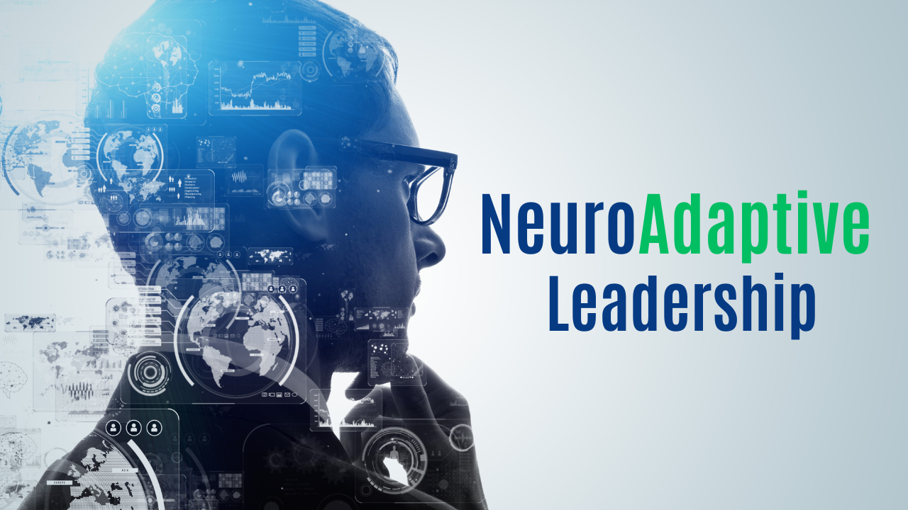 NeuroAdaptive Leader