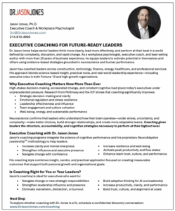 Coaching One-Sheet Image