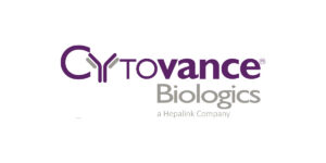 Cytovance Biologics — Dr. Jason Jones leadership client.