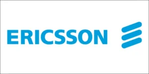 Ericsson — Dr. Jason Jones leadership client.
