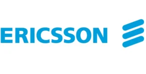 Ericsson — Dr. Jason Jones leadership client.