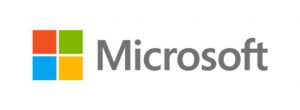 Microsoft — Dr. Jason Jones leadership client.