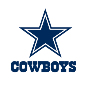 Dallas Cowboys — Dr. Jason Jones leadership client.