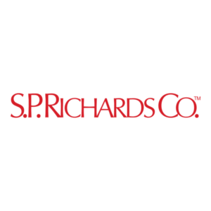 S.P. Richards — Dr. Jason Jones leadership client.