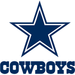 Dallas Cowboys — Dr. Jason Jones leadership client.