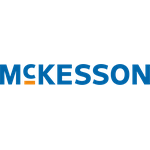 McKessonh— Dr. Jason Jones leadership client.