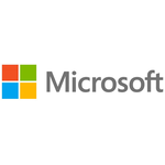 Microsoft — Dr. Jason Jones leadership client.